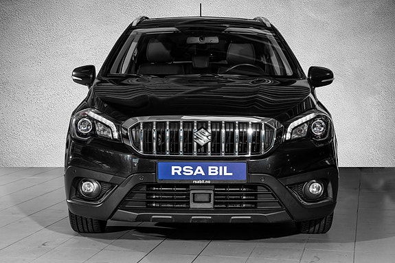 Suzuki SX4 S-Cross 2 of 26