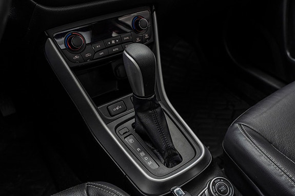 Suzuki SX4 S-Cross 18 of 26