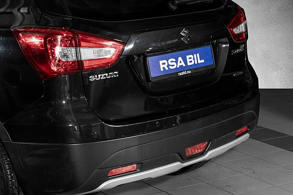 Suzuki SX4 S-Cross 7 of 26