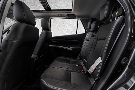 Suzuki SX4 S-Cross 15 of 26