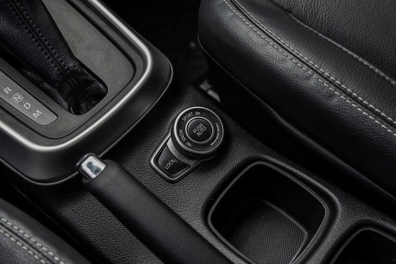 Suzuki SX4 S-Cross 19 of 26