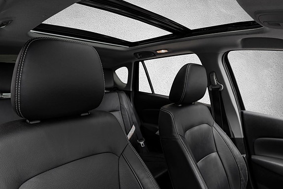 Suzuki SX4 S-Cross 14 of 26