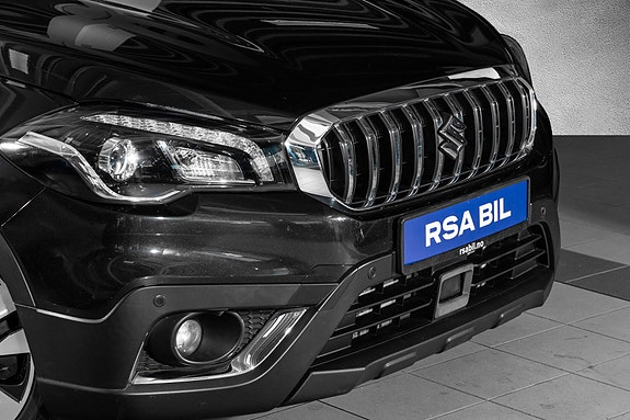 Suzuki SX4 S-Cross 6 of 26