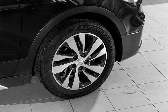Suzuki SX4 S-Cross 9 of 26