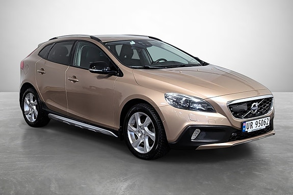 Volvo V40 7 of 19