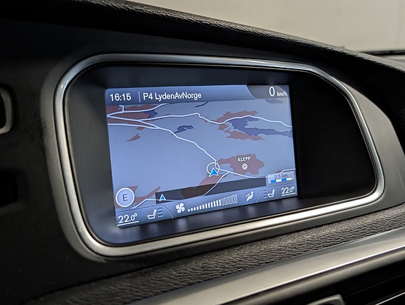 Volvo V40 10 of 19