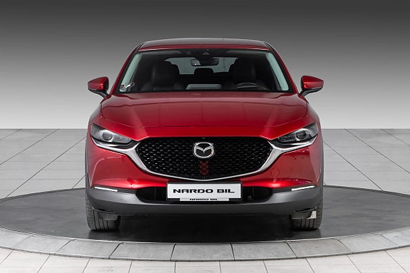 Mazda CX-30 3 of 28