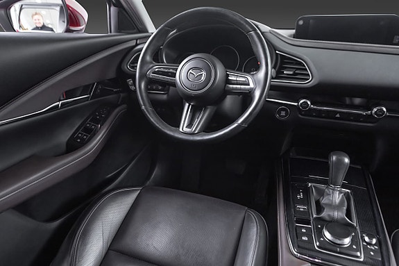 Mazda CX-30 24 of 28