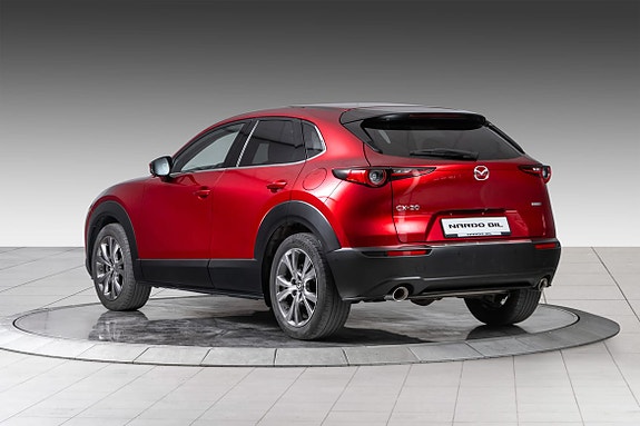 Mazda CX-30 7 of 28