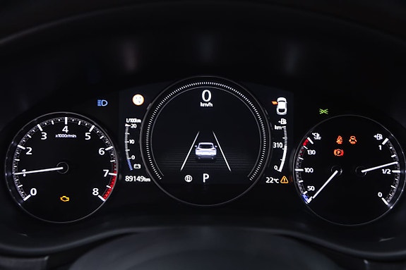 Mazda CX-30 28 of 28