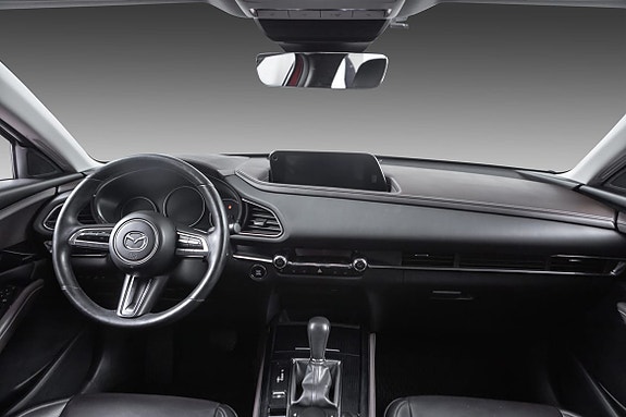 Mazda CX-30 23 of 28
