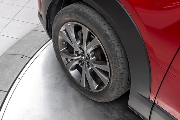 Mazda CX-30 6 of 28