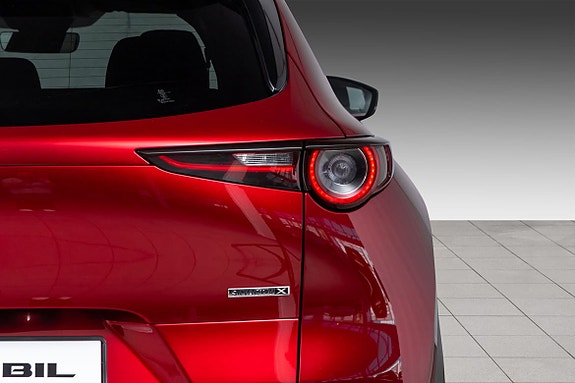 Mazda CX-30 10 of 28