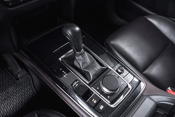 Mazda CX-30 17 of 28