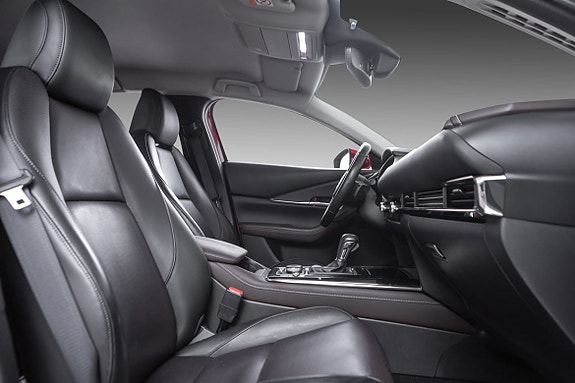 Mazda CX-30 27 of 28