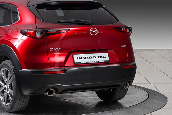 Mazda CX-30 8 of 28