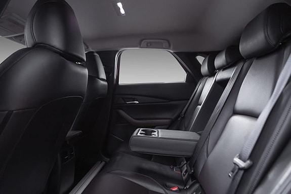 Mazda CX-30 22 of 28