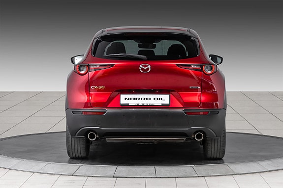 Mazda CX-30 9 of 28
