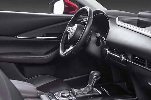 Mazda CX-30 26 of 28