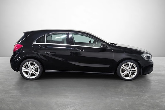 Mercedes-Benz A180 5 of 23
