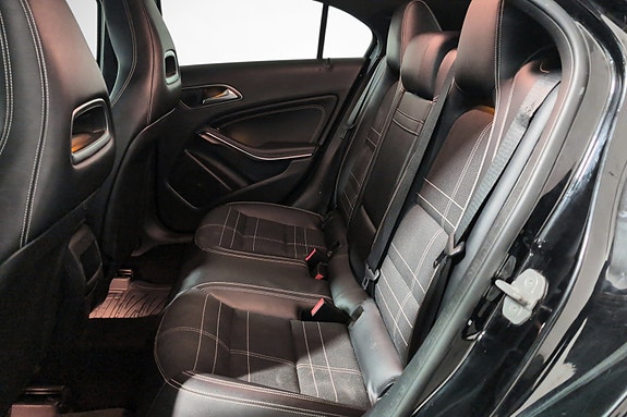 Mercedes-Benz A180 18 of 23