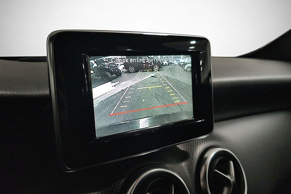 Mercedes-Benz A180 14 of 23