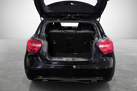 Mercedes-Benz A180 9 of 23