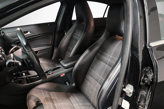 Mercedes-Benz A180 17 of 23