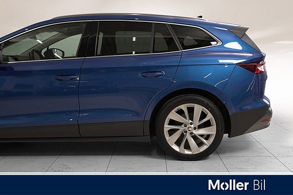 Skoda Enyaq 9 of 30