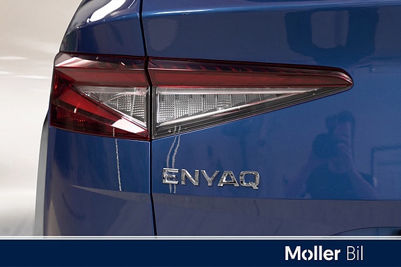 Skoda Enyaq 6 of 30