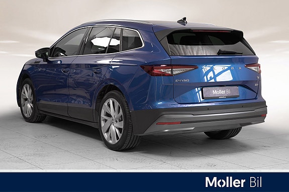 Skoda Enyaq 7 of 30