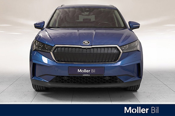 Skoda Enyaq 4 of 30