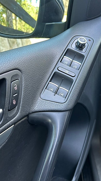 Volkswagen Tiguan 20 of 23