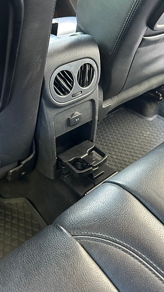 Volkswagen Tiguan 14 of 23