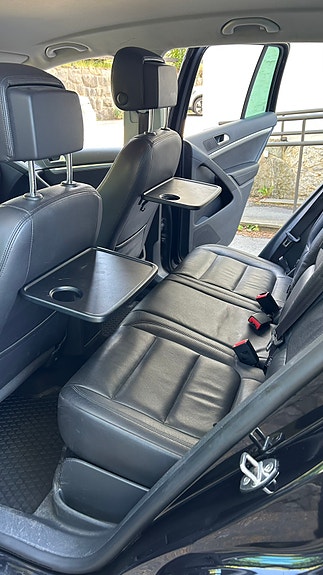 Volkswagen Tiguan 12 of 23