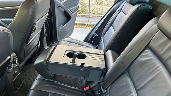 Volkswagen Tiguan 13 of 23
