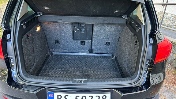 Volkswagen Tiguan 21 of 23