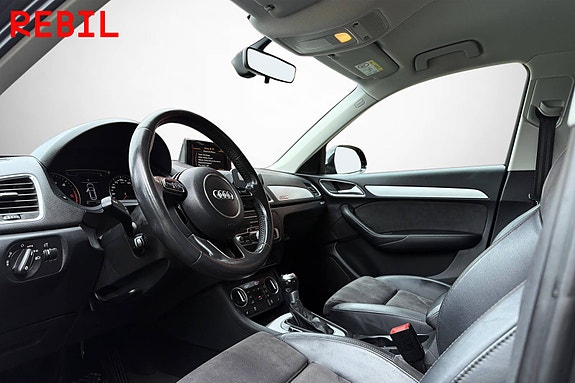 Audi Q3 8 of 21