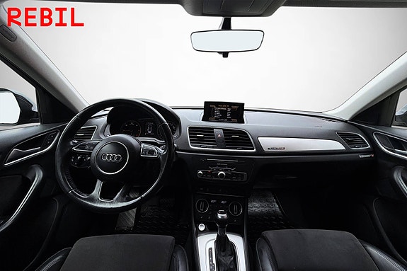 Audi Q3 11 of 21