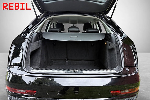 Audi Q3 20 of 21
