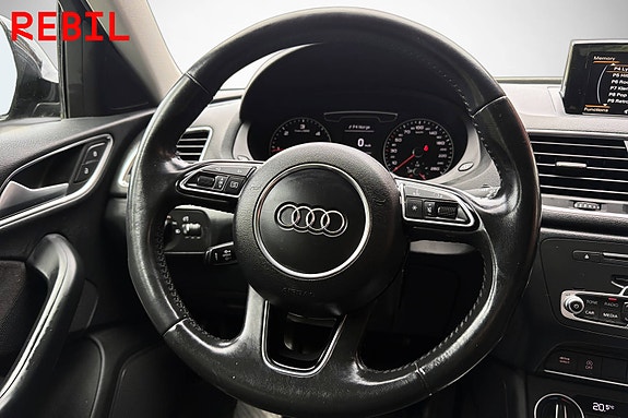 Audi Q3 12 of 21
