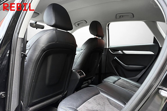 Audi Q3 10 of 21
