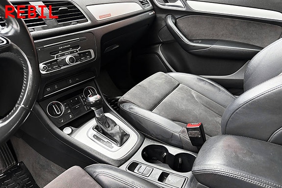 Audi Q3 19 of 21