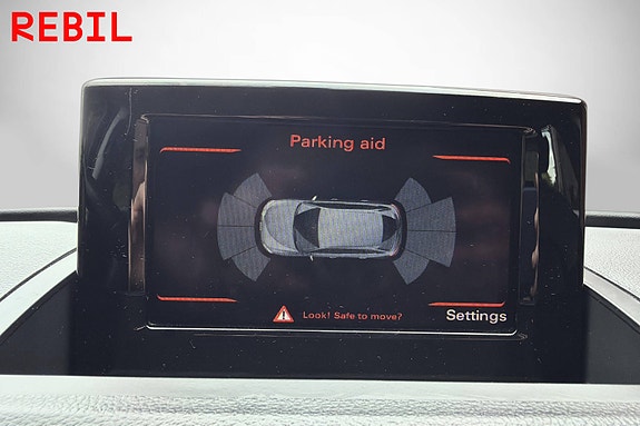 Audi Q3 18 of 21
