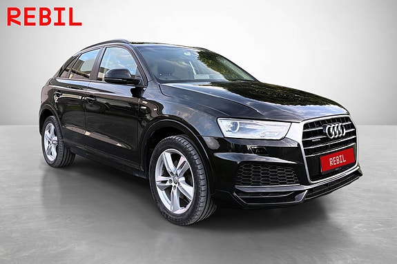 Audi Q3 3 of 21