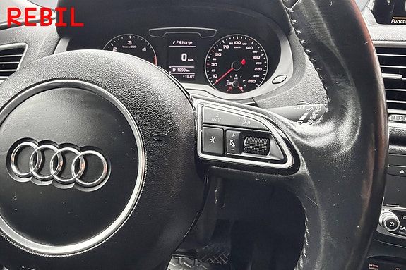 Audi Q3 14 of 21