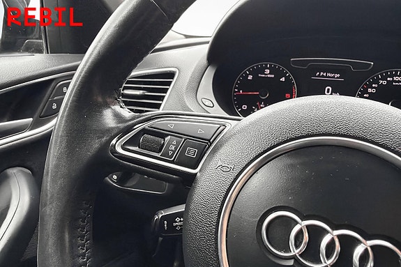 Audi Q3 13 of 21