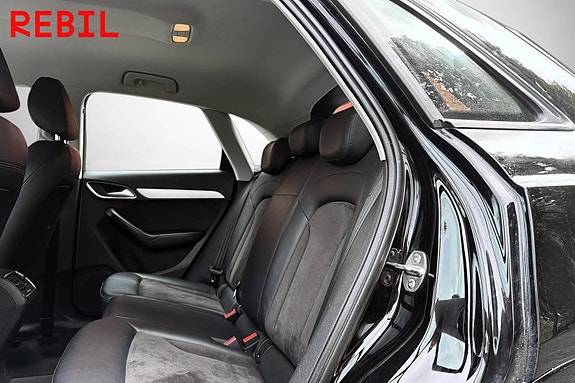 Audi Q3 9 of 21