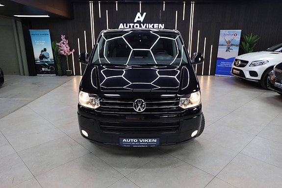 Volkswagen Caravelle 11 of 30