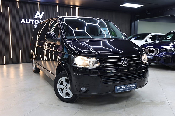 Volkswagen Caravelle 2 of 30